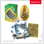Cubic Fun - Puzzle In Cutie Pterosaur 63 Piese Cubic Fun - 3